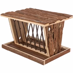 TRIXIE 61805 mangeoire et abreuvoir pour petits animaux Universel