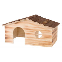 TRIXIE 61972 décor d'habitat pour petit animal