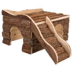 TRIXIE 61985, Bois, 380 mm, 250 mm, 500 mm