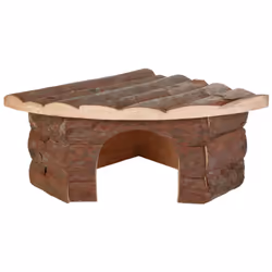 TRIXIE 62042, Bois, 300 mm, 130 mm, 210 mm