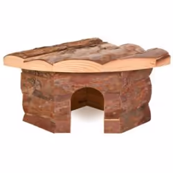 TRIXIE 62044 décor d'habitat pour petit animal