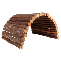 TRIXIE 62154, Pont, Lapin, Bois, Bois, 1 pièce(s), 650 mm