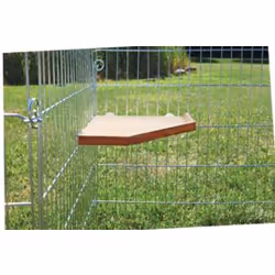 TRIXIE 62167 décor d'habitat pour petit animal