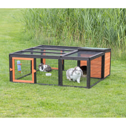 TRIXIE 62286 cage et niche pour petits animaux