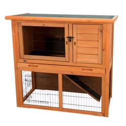 TRIXIE 62301 Cochon d'inde Marron