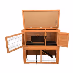 TRIXIE 62301 Cochon d'inde Marron