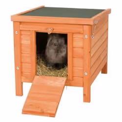 TRIXIE 62392 cage et niche pour petits animaux