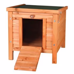 TRIXIE 62392 cage et niche pour petits animaux - Vue supplémentaire 4