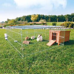 TRIXIE 62451 cage et niche pour petits animaux