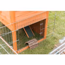 TRIXIE 62451 cage et niche pour petits animaux