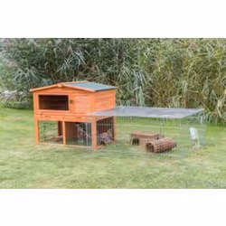 TRIXIE 62451 cage et niche pour petits animaux
