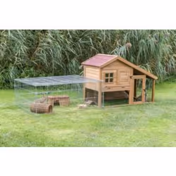TRIXIE 62451 cage et niche pour petits animaux - Vue supplémentaire 5