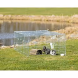TRIXIE 62451 cage et niche pour petits animaux - Vue supplémentaire 8