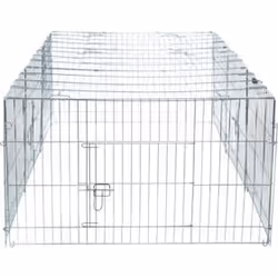TRIXIE 62451 cage et niche pour petits animaux - Vue supplémentaire 9