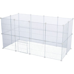 TRIXIE 62462 cage et niche pour petits animaux