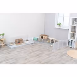 TRIXIE 62462 cage et niche pour petits animaux