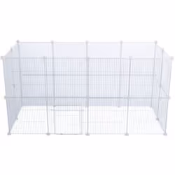 TRIXIE 62462 cage et niche pour petits animaux