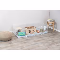 TRIXIE 62463 cage et niche pour petits animaux