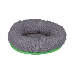 TRIXIE 62701, Lit, Hamster, Vert, Gris, Nylon, Polyester, 1 pièce(s), 160 mm