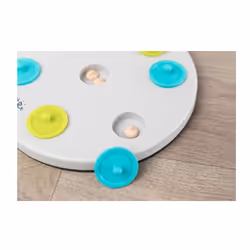TRIXIE 4011905628127 mangeoire et abreuvoir pour petits animaux Cochon d'inde