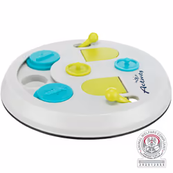 TRIXIE 62813, Plastique, Caoutchouc, 2,3 cm