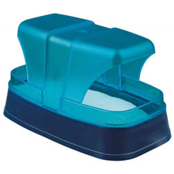 TRIXIE 63001 Accessoire de bain pour animaux de compagnie Plastique