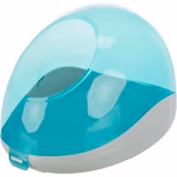 TRIXIE 63002 Accessoire de bain pour animaux de compagnie Plastique