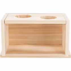 TRIXIE 63004 Accessoire de bain pour animaux de compagnie