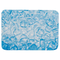 TRIXIE Cooling Plate Lit rafraîchissant pour animaux de compagnie