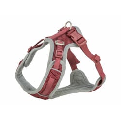 Harnais pour Chien Trixie Premium FlexMesh M