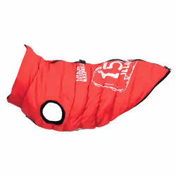 Manteau pour chien avec harnais Trixie Saint-Malo