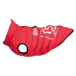 Manteau pour chien avec harnais Trixie Saint-Malo