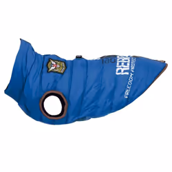 Trixie Harnais pour Chien Saint-Malo Bleu XS