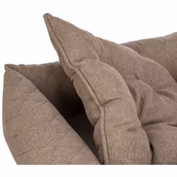 TRIXIE 384106 coussin pour chiens et chats Lit traversin pour animaux de compagnie - Vue supplémentaire 4