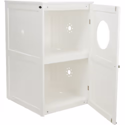 TRIXIE 40239, Blanc