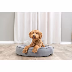TRIXIE 371321 coussin pour chiens et chats Oreiller pour animaux de compagnie - Vue supplémentaire 4