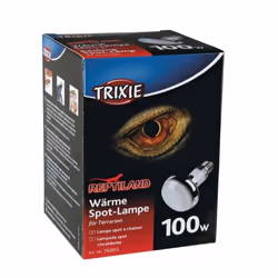 TRIXIE 76003, 100 W, 1 pièce(s), NR80, Boîte, 8 cm, 108 mm