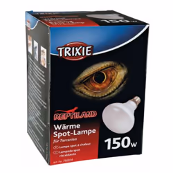 TRIXIE 76004, 150 W, 1 pièce(s), NR95, Boîte, 9,5 cm, 130 mm