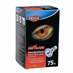 TRIXIE 76007, 75 W, 1 pièce(s), R63, Boîte, 6,3 cm, 100 mm