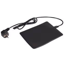 TRIXIE Tapis chauffant pour reptiles 20 x 30 cm 16 W