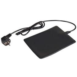TRIXIE Tapis chauffant pour reptiles 20 x 30 cm 16 W