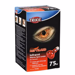 TRIXIE 76096, 75 W, 1 pièce(s), Boîte, 6,3 cm, 100 mm