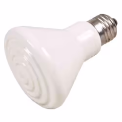 TRIXIE 76101 lampe chauffante pour reptile 75 W