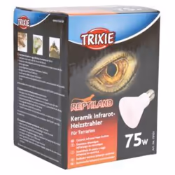 TRIXIE 76101 lampe chauffante pour reptile 75 W - Vue supplémentaire 4