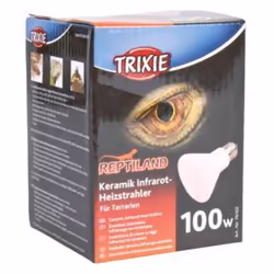 TRIXIE 76101 lampe chauffante pour reptile 75 W - Vue supplémentaire 5