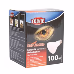 TRIXIE 76102, 100 W, 1 pièce(s), Boîte, 7,5 cm, 100 mm