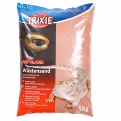 TRIXIE 76132 substrat pour reptiles et amphibiens