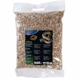 TRIXIE 76148 substrat pour reptiles et amphibiens Bois
