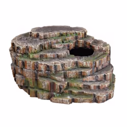 TRIXIE 76199, Cave, Polyester, 1 pièce(s), 260 mm, 200 mm, 130 g