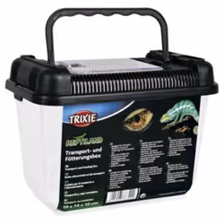 TRIXIE 76304 accessoire de terrariums pour reptiles et amphibiens